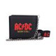 ACDC Highway to Hell Artwork Wallet