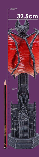 Shadow Wing (UK Plug) 32.5cm