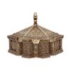 Harry Potter Hogwarts Trinket Box 18cm – billede 6
