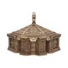 Harry Potter Hogwarts Trinket Box 18cm – billede 8