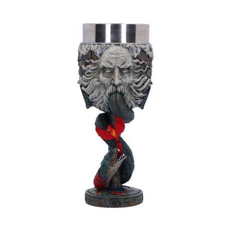Harry Potter Chamber of Secrets Collectible Goblet – billede 2
