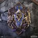 World of Warcraft Alliance Wall Plaque 30cm