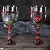 House of the Dragon Daemon Targaryen Goblet 19.5cm – billede 5