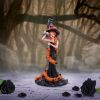 Rina Witch Figurine 15cm