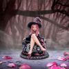 Rina Witch Figurine 15cm