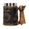 Assassin's Creed Through the Ages Tankard 15.5cm – billede 8