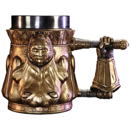 DARK SOULS Executioner Smough Tankard – billede 2