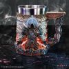 Diablo® IV Inarius Tankard 15.5cm – billede 7
