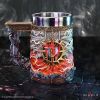 Diablo® IV Inarius Tankard 15.5cm – billede 8