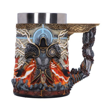 Diablo® IV Inarius Tankard 15.5cm – billede 2
