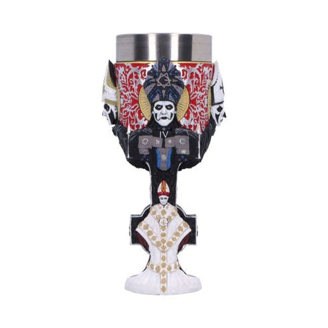 Ghost Papa Evolution Goblet 19.5cm – billede 2