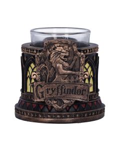 Harry Potter Slytherin Bookend 20cm