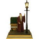 Harry Potter Privet Drive Light Up Figurine 18.5cm