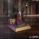 Harry Potter Privet Drive Light Up Figurine 18.5cm