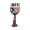 Harry Potter Platform 9 3/4 Collectible Goblet