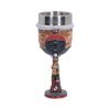 Harry Potter Platform 9 3/4 Collectible Goblet – billede 8