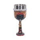 Harry Potter Platform 9 3/4 Collectible Goblet
