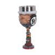 Harry Potter Platform 9 3/4 Collectible Goblet