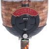 Harry Potter Platform 9 3/4 Collectible Goblet – billede 4