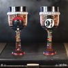 Harry Potter Platform 9 3/4 Collectible Goblet – billede 6