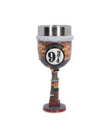 Harry Potter Platform 9 3/4 Collectible Tankard 16cm