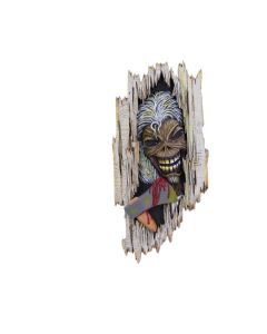 Officially Licensed Iron Maiden The Killers Eddie Album Tankard – billede 5