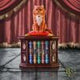 Mad About Cats Box by Lisa Parker