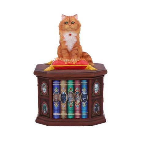 Mad About Cats Box by Lisa Parker – billede 2
