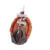 Lord of the Rings You Shall Not Pass Wall Plaque 30.4cm – billede 7