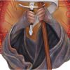 Lord of the Rings You Shall Not Pass Wall Plaque 30.4cm – billede 5