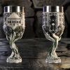 Lord of the Rings Gondor Goblet 19cm – billede 6