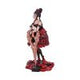 Marionette with Scissors Burlesque Figurine