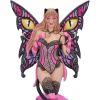Cheshire Cat - Wonderland Fairy – billede 8