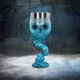 Bitter Taste Skeleton Goblet 19cm