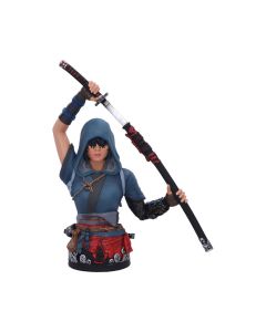 Assassin's Creed Shadows Tankard 14.5cm