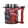 Assassin's Creed Shadows Tankard 14.5cm – billede 3