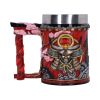 Assassin's Creed Shadows Tankard 14.5cm – billede 7