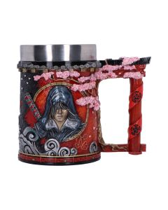 Assassin's Creed Shadows Naoe Bust 30.7cm