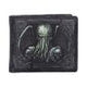 Exclusive Triple Horn Baphomet Walllet