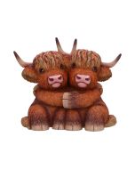 Highland Snug 11.5cm
