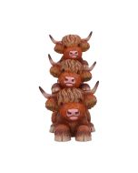 Highland Hug 14.5cm