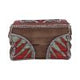 Dungeons & Dragons Bag of Holding and Devouring Box 17cm