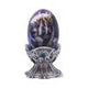 Elemental Dragonlings - Air Dragon in Clear Egg