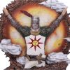 Dark Souls Solaire Wall Plaque 27.5cm – billede 5