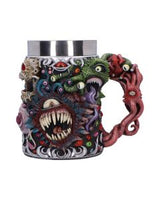 Dungeons & Dragons Beholder Box 15cm