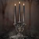 Baphomet's Essence Incense Burner 23.9cm