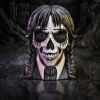 Tenacious Beelzeboss Demon Skull Ornament 13.3cm