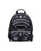 The Nightmare Before Christmas Jack Skellington Backpack 28cm