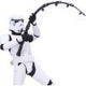 Stormtrooper What a Catch 16.5cm