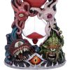 Dungeons & Dragons Beholder Sand Timer 18.5cm – billede 6
